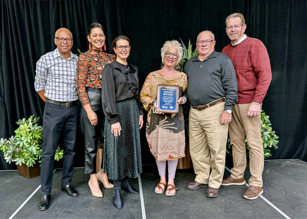 Special Presentation Lancaster City Alliance