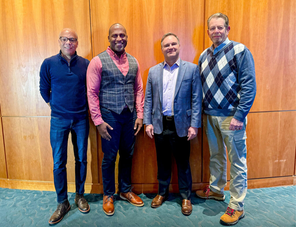 Special Presentation Lancaster City Alliance